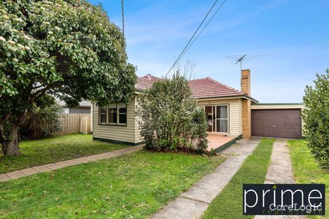 Property photo of 13 Highview Parade Hamlyn Heights VIC 3215