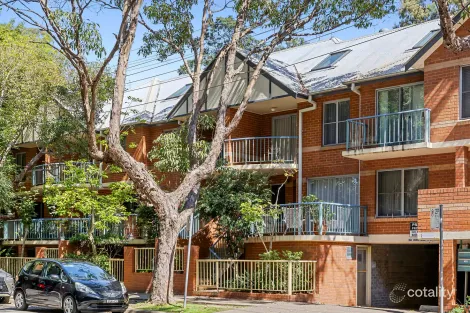 6/50-60 Clark Rd, North Sydney, NSW 2060