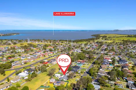 Property photo of 13 Kurrawa Crescent Koonawarra NSW 2530