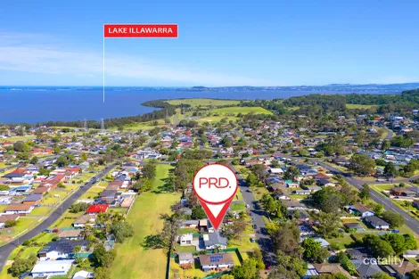 Property photo of 13 Kurrawa Crescent Koonawarra NSW 2530