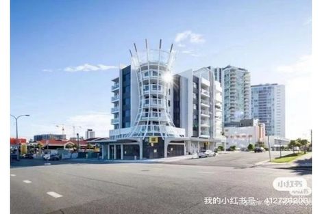 507/133 Scarborough St, Southport, QLD 4215