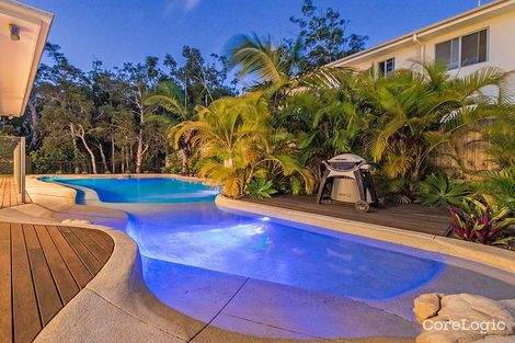 11 Glen Abby Ave, Peregian Springs, QLD 4573