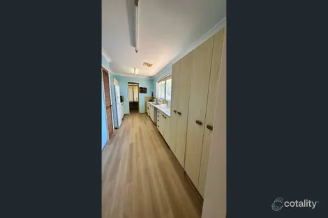 Property photo of 40 Ward Crescent Kelmscott WA 6111