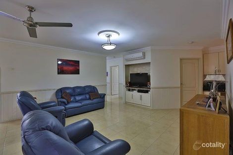 Property photo of 11 Krefter Crescent Highfields QLD 4352