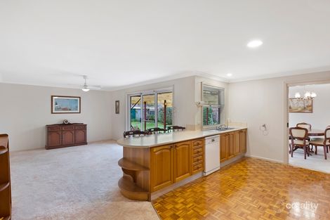 Property photo of 55 Wairakei Road Wamberal NSW 2260