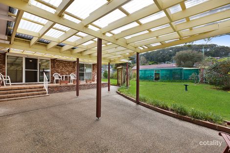 Property photo of 55 Wairakei Road Wamberal NSW 2260