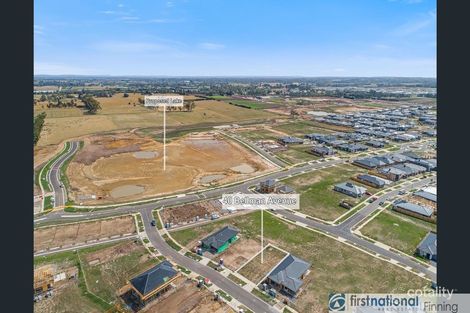 Property photo of 40 Bellman Avenue Clyde VIC 3978