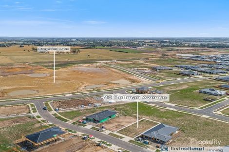 Property photo of 40 Bellman Avenue Clyde VIC 3978