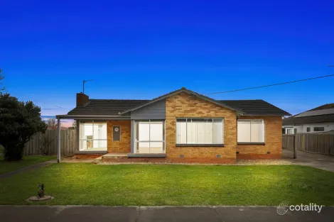 90 Hennessey St, Moe, VIC 3825