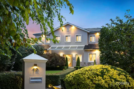 Property photo of 12 Worcester Place Turramurra NSW 2074