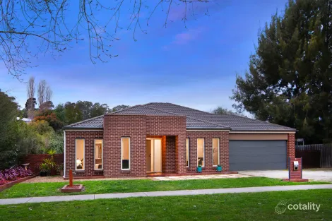 Property photo of 9 Main Road Campbells Creek VIC 3451
