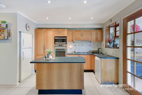 Property photo of 104 Laycock Street Cranebrook NSW 2749