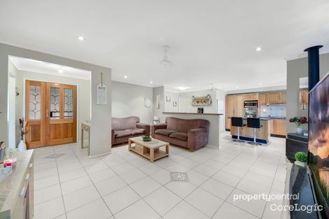 Property photo of 104 Laycock Street Cranebrook NSW 2749