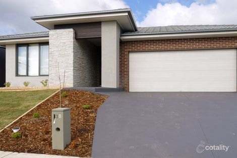 Property photo of 38 Greyjoy Road Charlemont VIC 3217