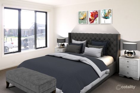 Property photo of 38 Greyjoy Road Charlemont VIC 3217