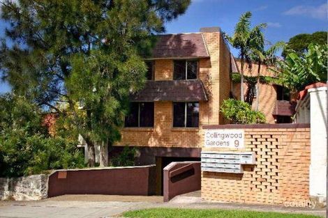 8/9 Napier St, Drummoyne, NSW 2047