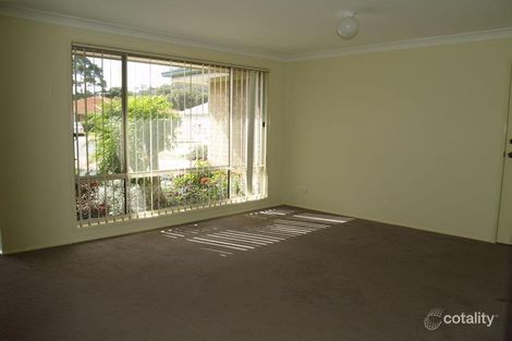 Property photo of 4 Mast Close Salamander Bay NSW 2317