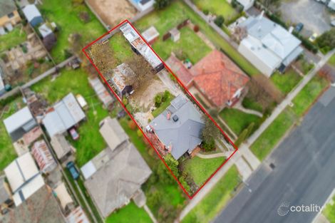 Property photo of 31 Neale Street Kennington VIC 3550