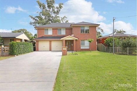 80 Londonderry Rd, Hobartville, NSW 2753