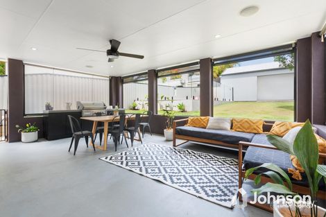Property photo of 179 Newman Road Geebung QLD 4034