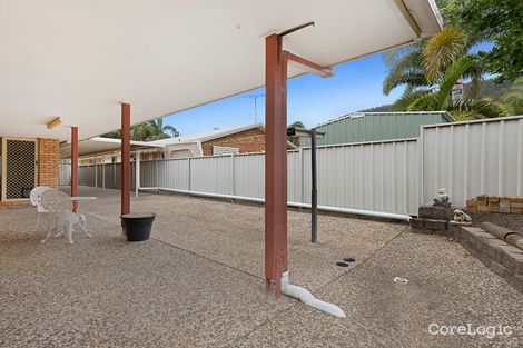 Property photo of 2 Beaumont Drive Frenchville QLD 4701