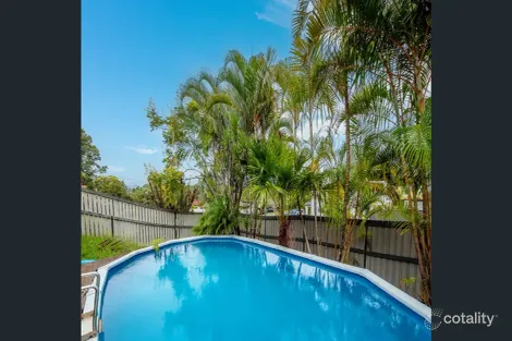 Property photo of 1 Satellite Court Mudgeeraba QLD 4213
