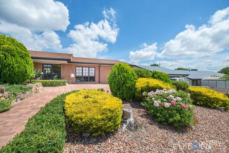Property photo of 10 Rose Scott Circuit Chisholm ACT 2905