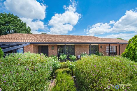 Property photo of 10 Rose Scott Circuit Chisholm ACT 2905