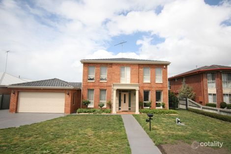 16 Mossgiel Ct, Hamlyn Heights, VIC 3215