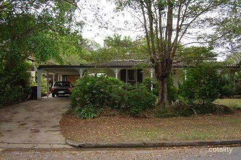 Property photo of 11 Eddystone Road Corinda QLD 4075