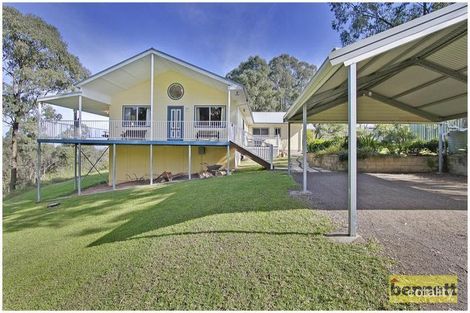 Property photo of 5 Panorama Crescent Freemans Reach NSW 2756