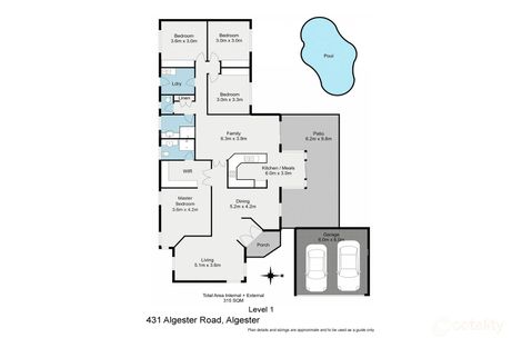 431 Algester Rd, Algester, QLD 4115