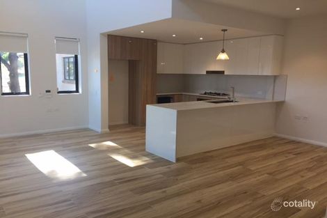 Property photo of 44/5 Spurway Drive Norwest NSW 2153