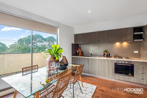 Property photo of 203/131 McDonald Street Mordialloc VIC 3195