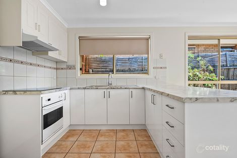 Property photo of 3/27 Cooper Street Essendon VIC 3040