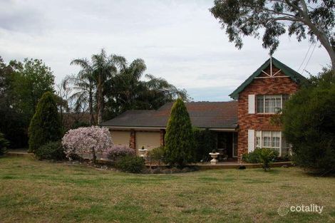 21 Beauford St, Woodford, NSW 2778