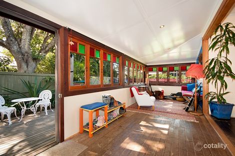 Property photo of 6 Dalley Street Mullumbimby NSW 2482