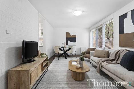 Property photo of 5/130-132 Rathmines Road Hawthorn East VIC 3123