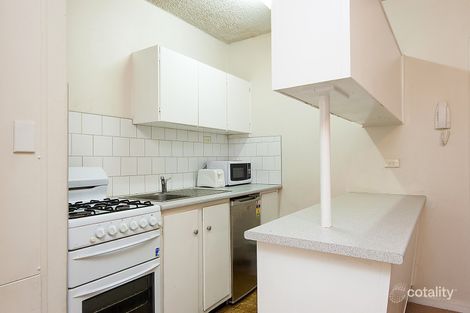 Property photo of 39/52 High Street North Sydney NSW 2060