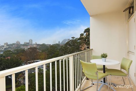 Property photo of 39/52 High Street North Sydney NSW 2060