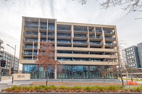 506/59 Constitution Ave, Campbell, ACT 2612