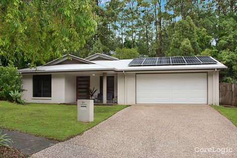 Property photo of 81 Sam White Drive Buderim QLD 4556