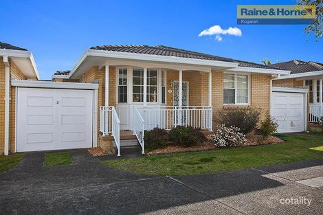 2/43-47 Robinson St, Monterey, NSW 2217