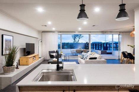 Property photo of 16A Narla Road Swanbourne WA 6010