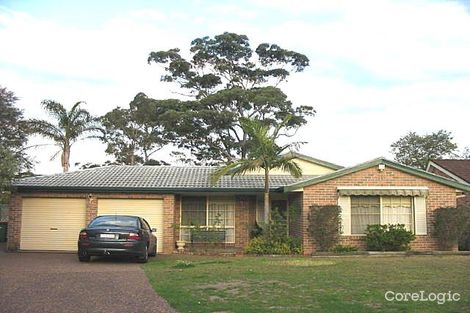 Property photo of 11 Settlers Ridge Close Lisarow NSW 2250