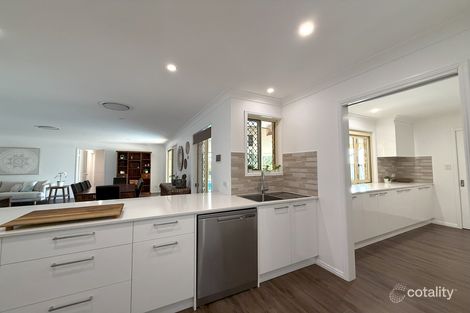 Property photo of 1 Amaroo Avenue Narangba QLD 4504