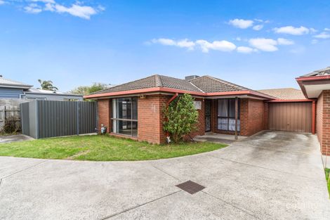 4/52 Argyle Ave, Chelsea, VIC 3196