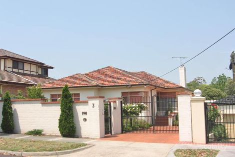 3 Eurolie St, Balwyn North, VIC 3104
