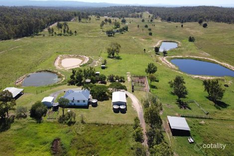 780 Woodlands Rd, Woodlands, QLD 4343