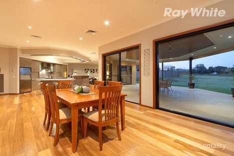 Property photo of 4 Parkfield Drive Wodonga VIC 3690